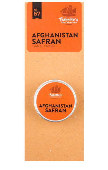 Safran Afghanistan