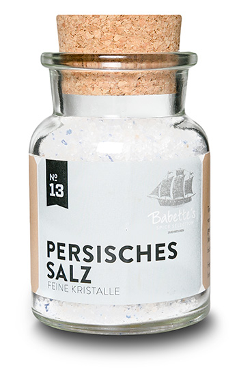 Persisches Salz
