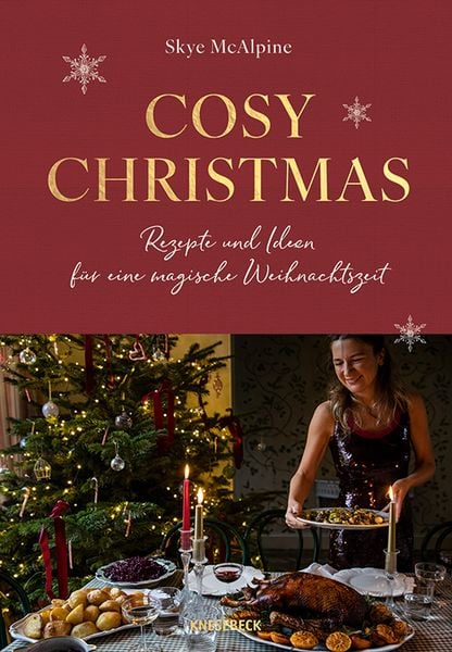Cosy Christmas
