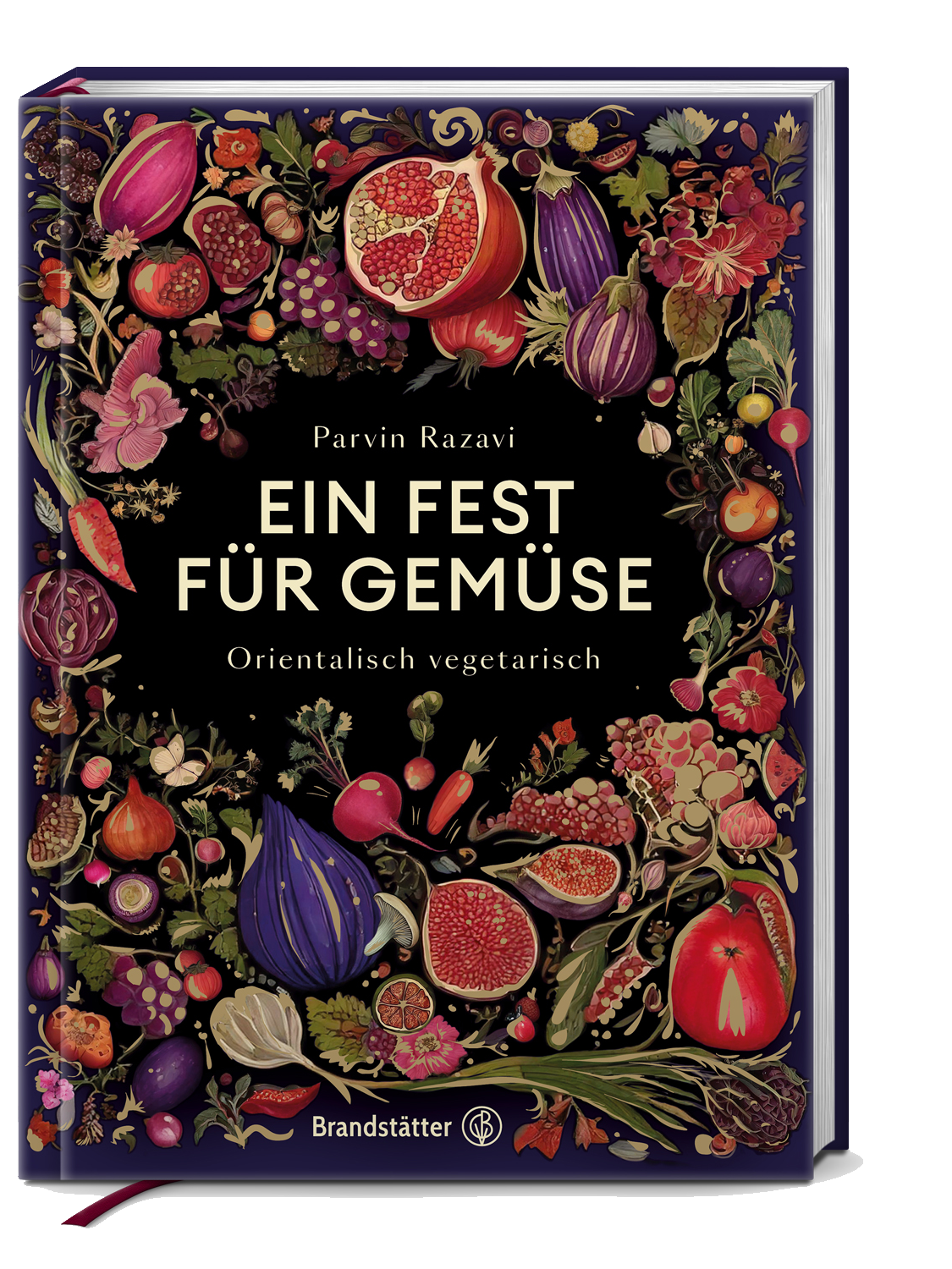 Ein Fest für Gemüse