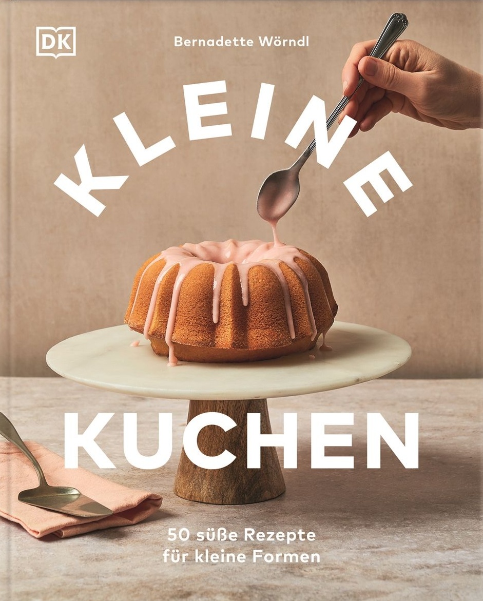 Kleine Kuchen