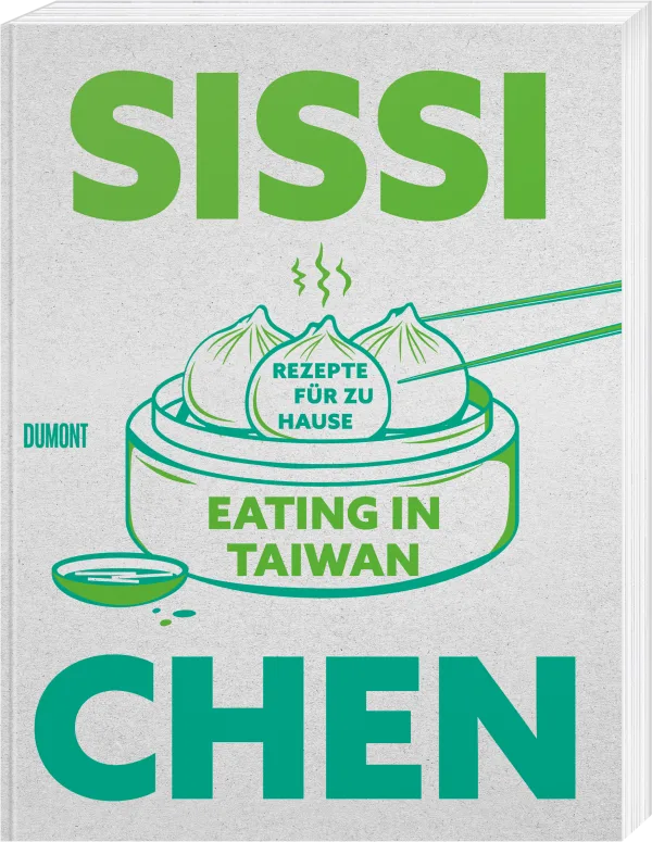 VORBESTELLER Eating in Taiwan