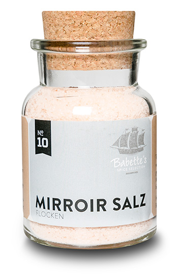 Mirroir Salz