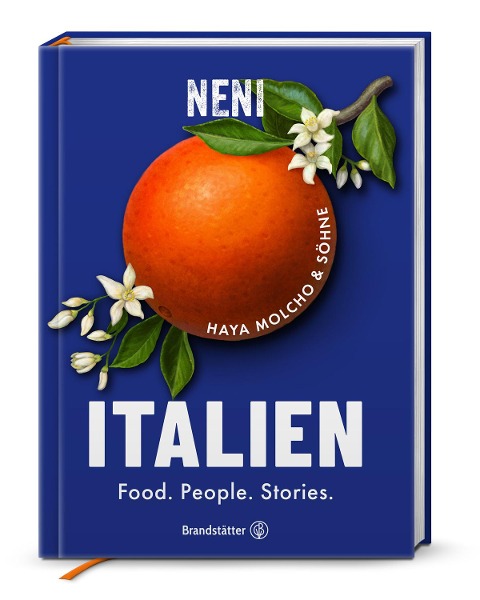 Italien by Neni