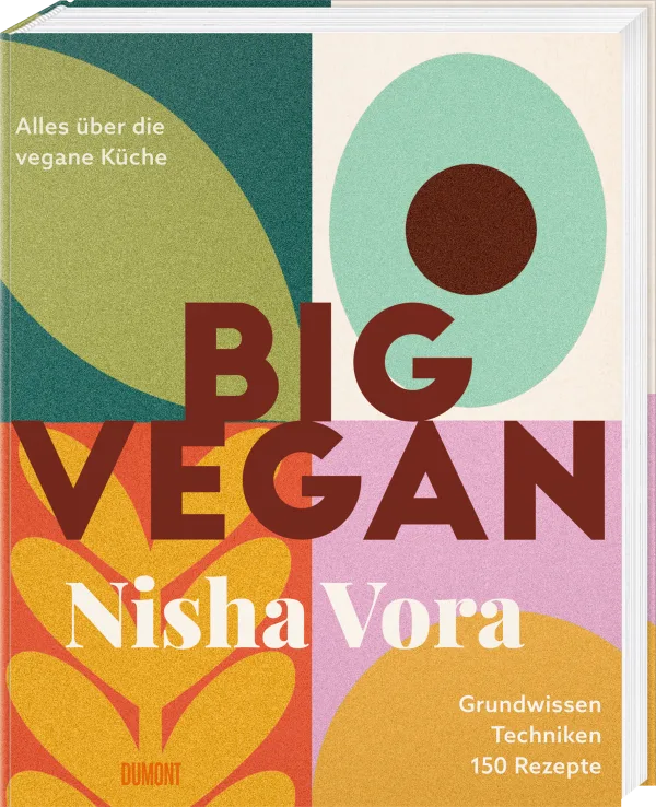 Big Vegan