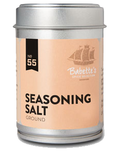 Seasoning Salt