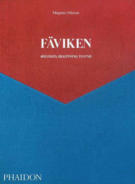 Kochbuch Fäviken. 4015 Days, beginning to end - von Magnus Nilsson