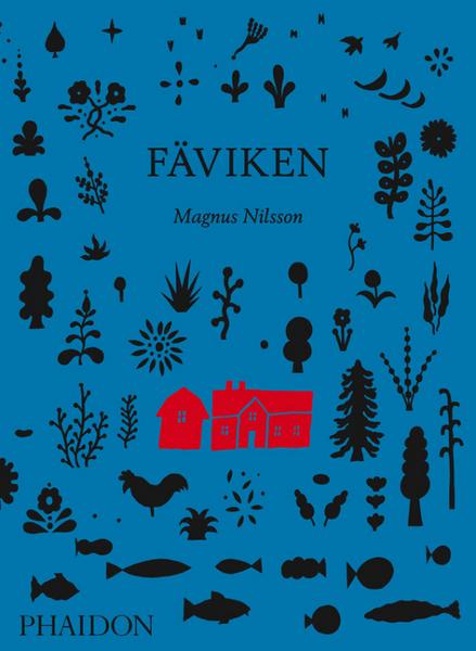 Kochbuch Fäviken - Im Restaurant von Magnus Nilsson