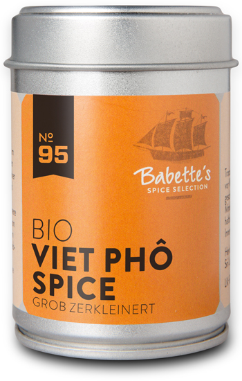 BIO Viet Phô Spice