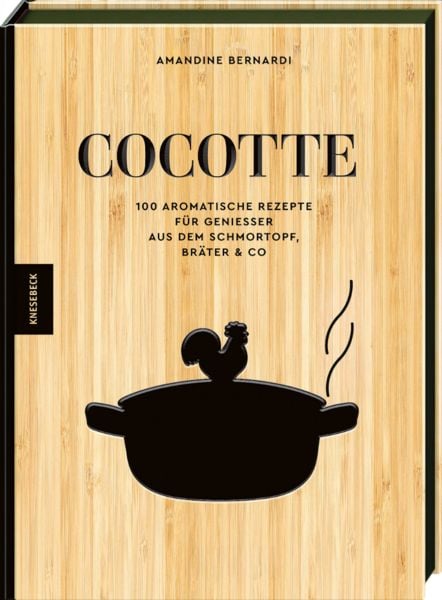 Cocotte