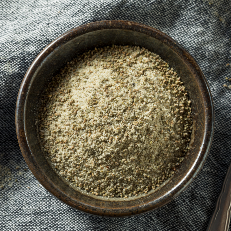 Selleriesalz - Rezept